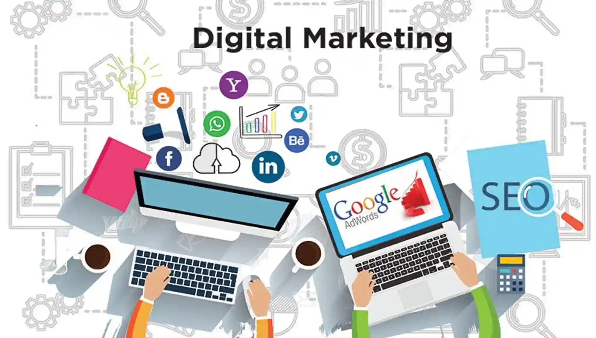 SEO Optimization Services for Google Rankings